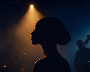 Tribute to SADE