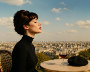 Wieczór francuskiego jazzu: ZAZ, Edith Piaf i inne ikony